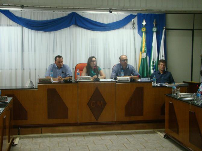 Sessão  18/11/2013